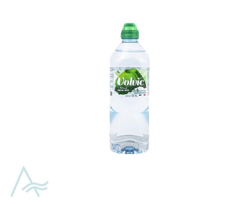 VOLVIC STILL WATER 750ml